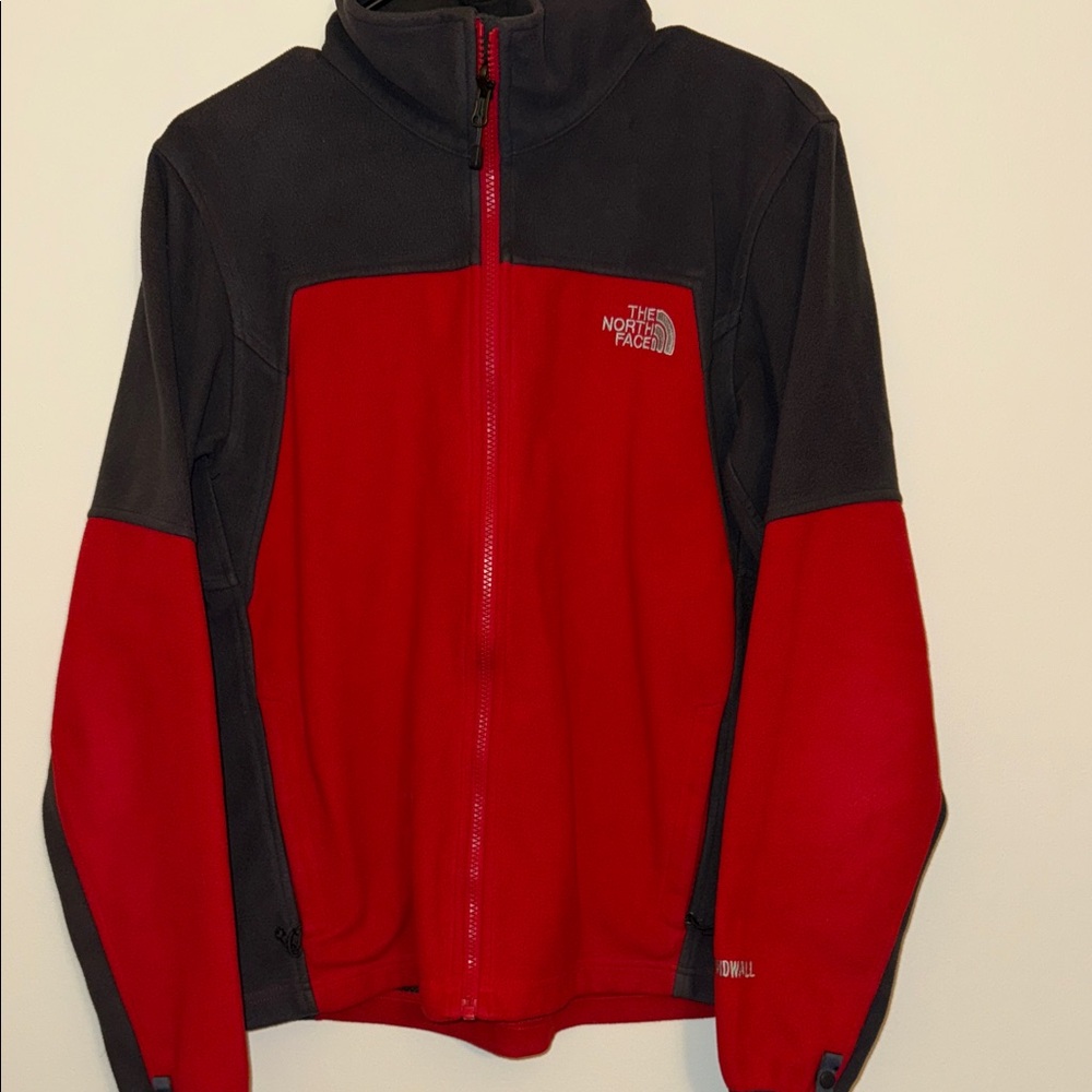 The North Face Windwall Jacket - Mens small